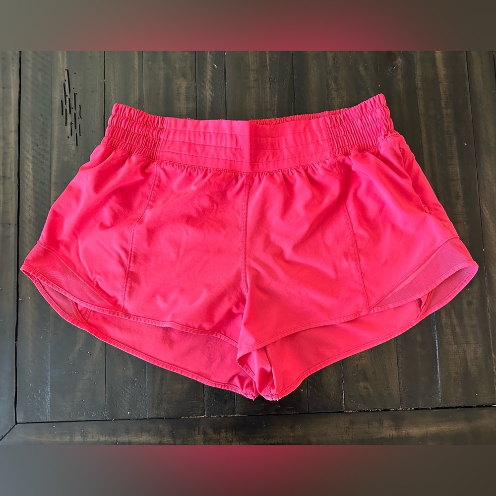 Lululemon Hotty Hots